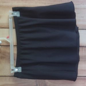 Bathing suit skirt bottoms